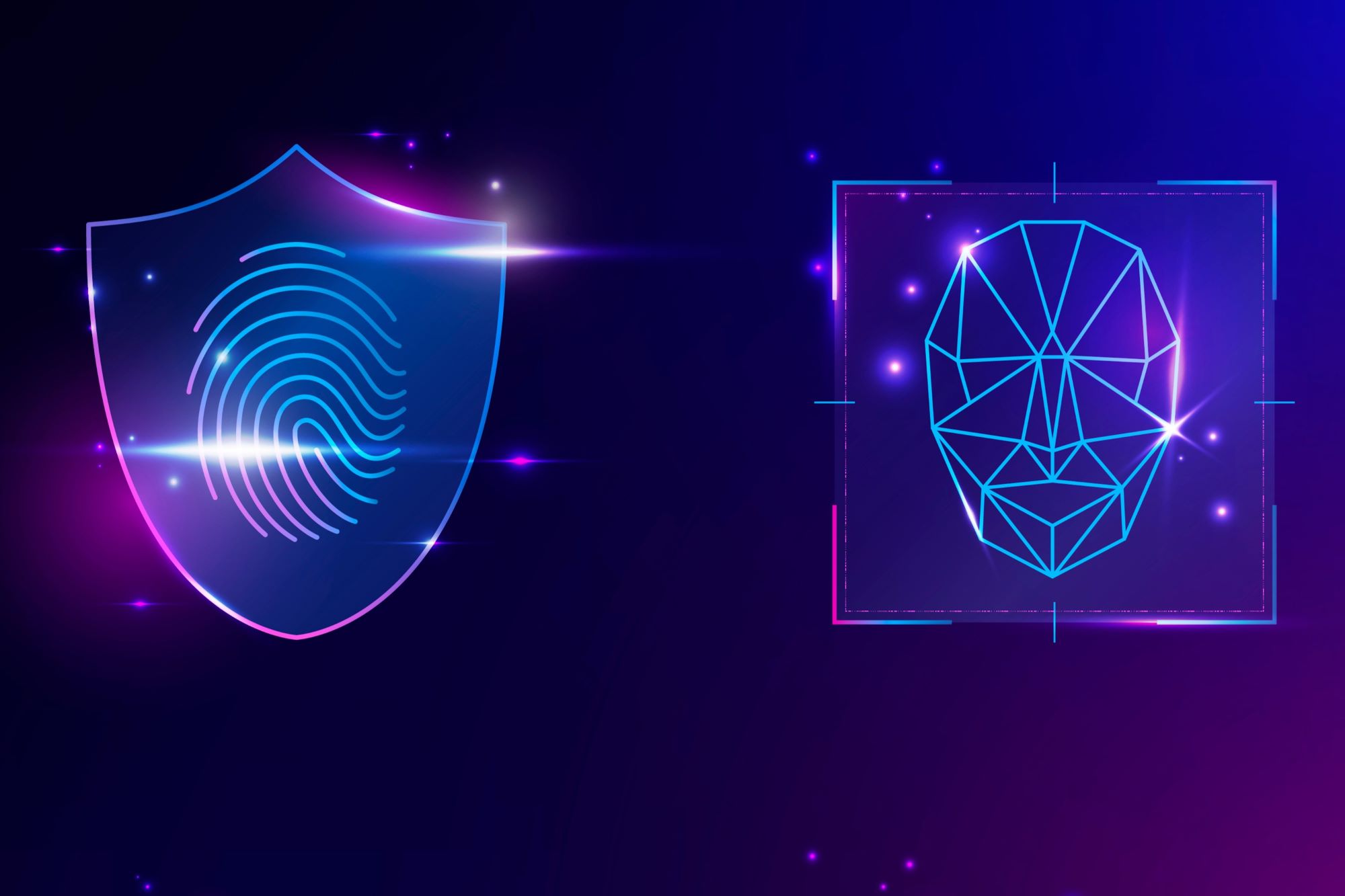 The Rise of Biometric Authentication: Pros and Cons