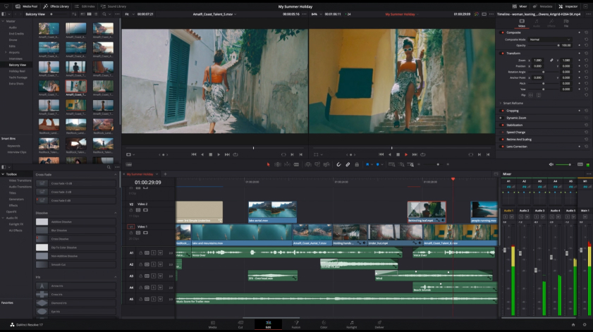 15 Easy-to-Use Video Editors Perfect for Beginners