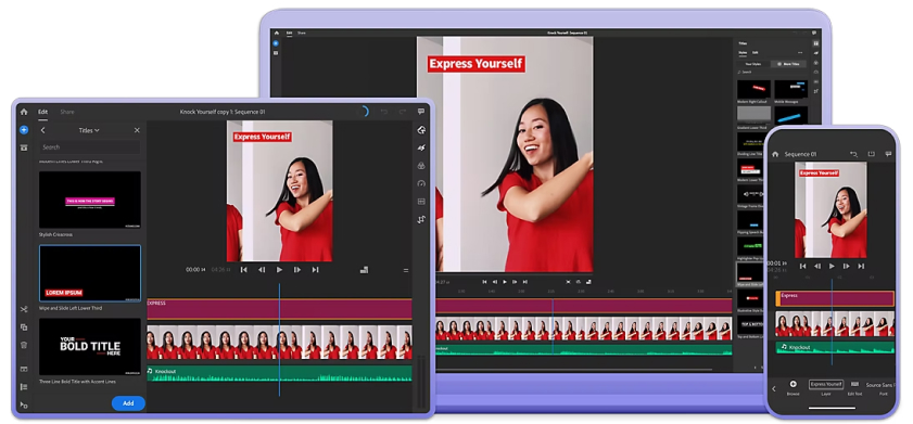 15 Easy-to-Use Video Editors Perfect for Beginners