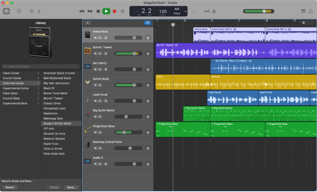 Unleashing Your Creativity: How to Record Audio on a Mac with Ease