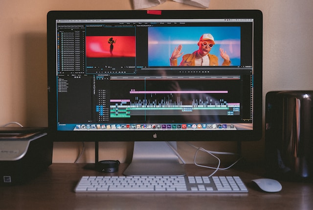 Amplify Your Visuals: How to Add Photos to a Video with Ease