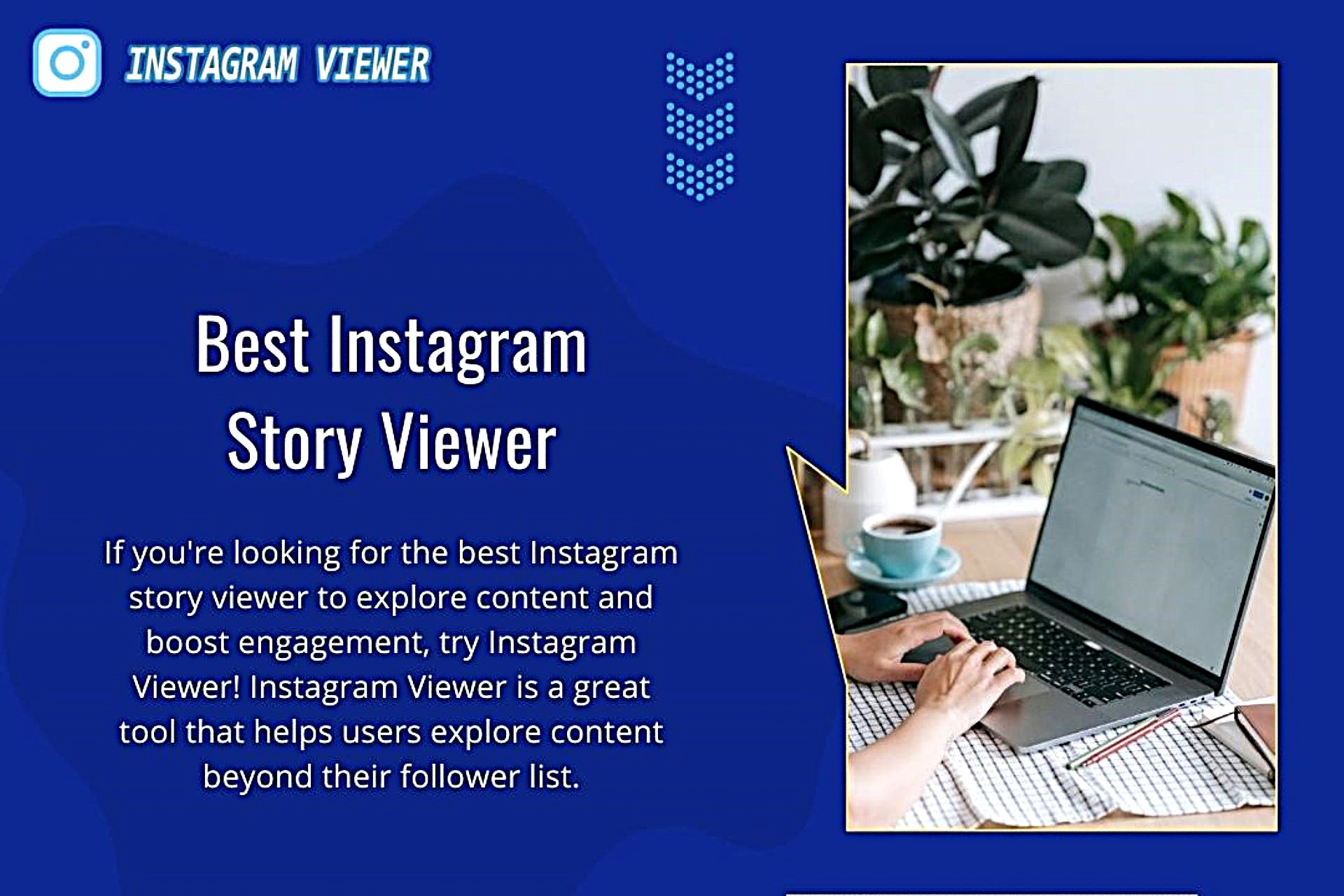 The Rise of IG Story Viewers: Analyzing the Latest Trends and Tools