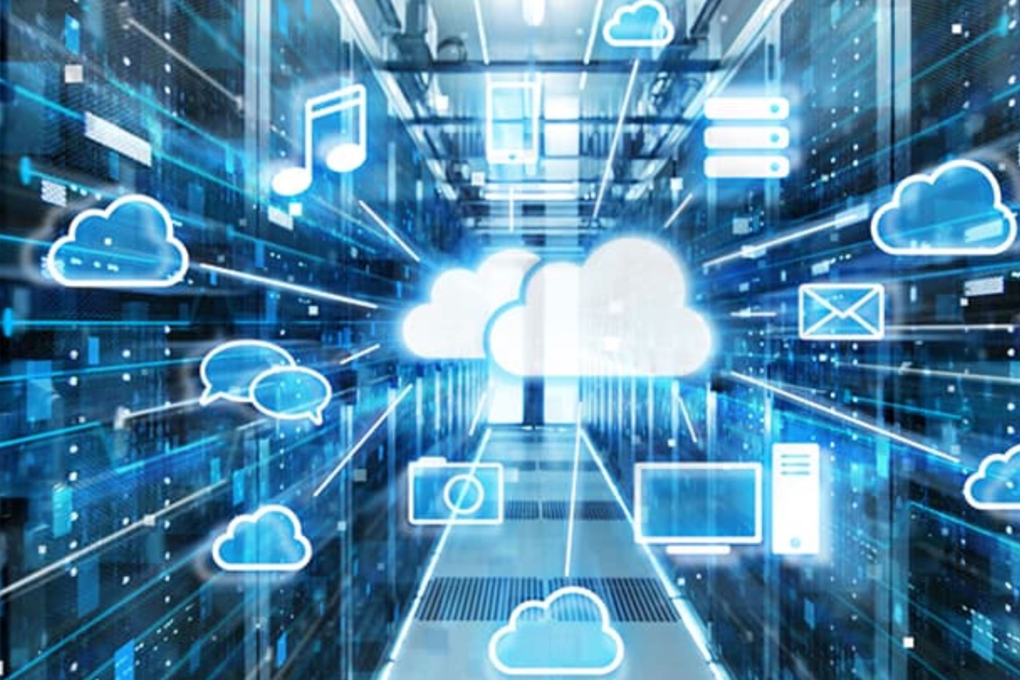 The Evolution of Cloud Computing: What's Next?